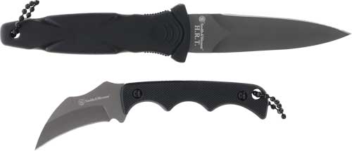 Bti Sw Hrt Neck-boot Combo