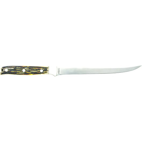 Bti Uncle Henry 167uh Stagalon Fixed