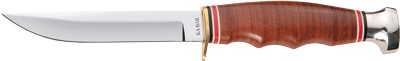 KA-BAR HUNTER