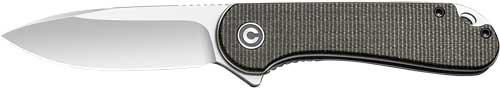 CIVIVI KNIFE ELEMENTUM 2.96" - C907T