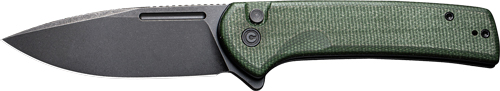 Conspirator Knife