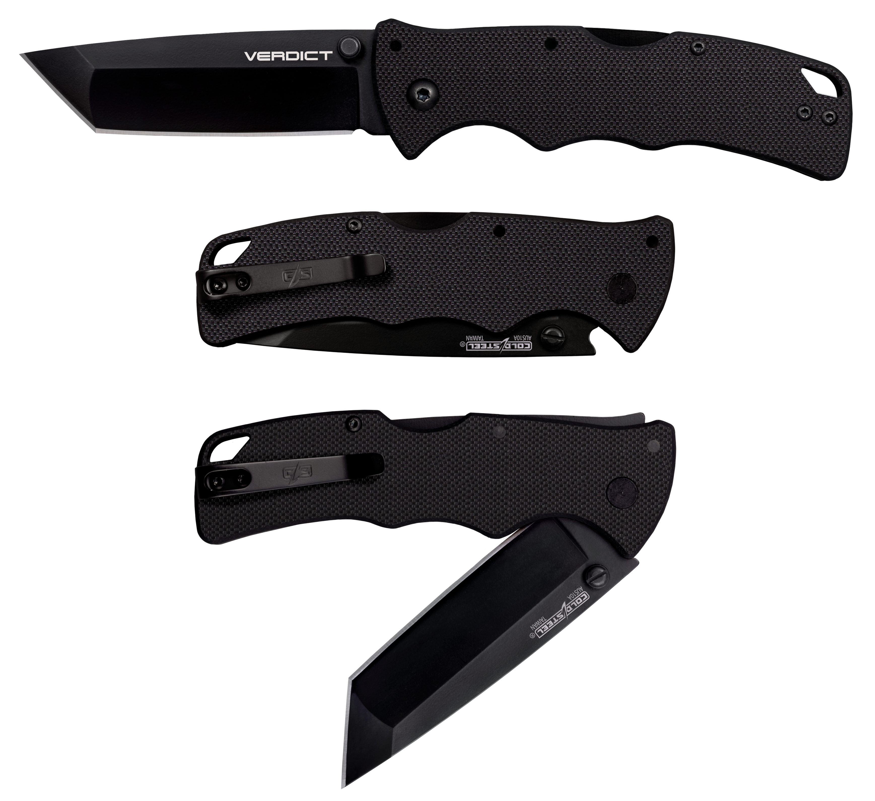 Verdict Tanto - FL-C3T10A