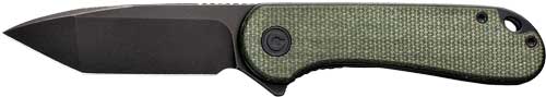 CIVIVI KNIFE ELEMENTUM 2.96" - C907T-E