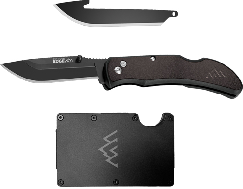 OUTDOOR EDGE RAZOR CARRY 3" W/