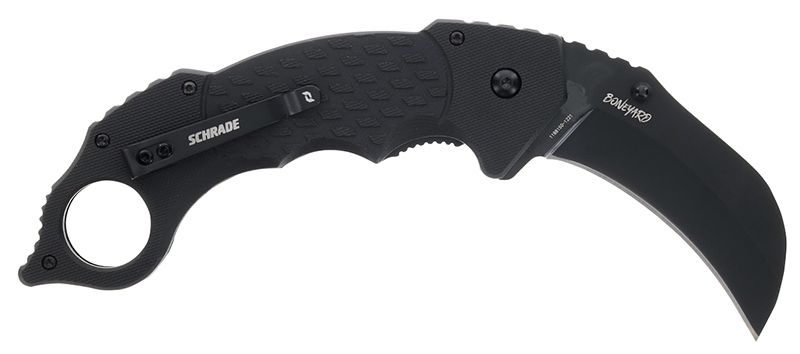Boneyard Folder CP=3