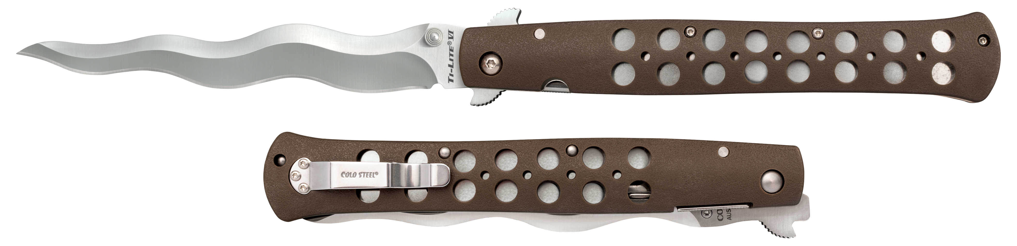 TI-LITE KRIS BLADE