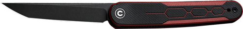 KwaiQ Knife