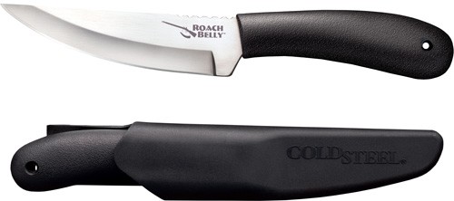 ROACH BELLY CORDURA SHEATH 8.5OA