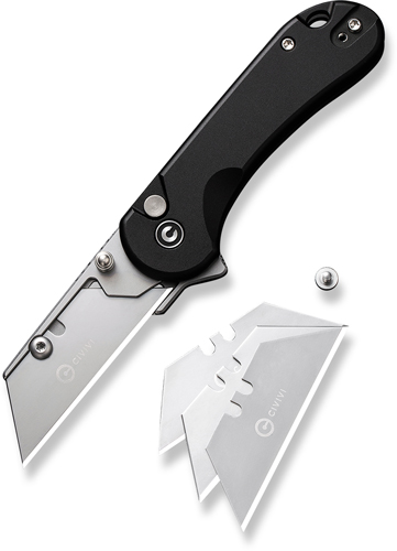 CIVIVI UTILITY KNIFE ELEMENTUM - C23039B-1