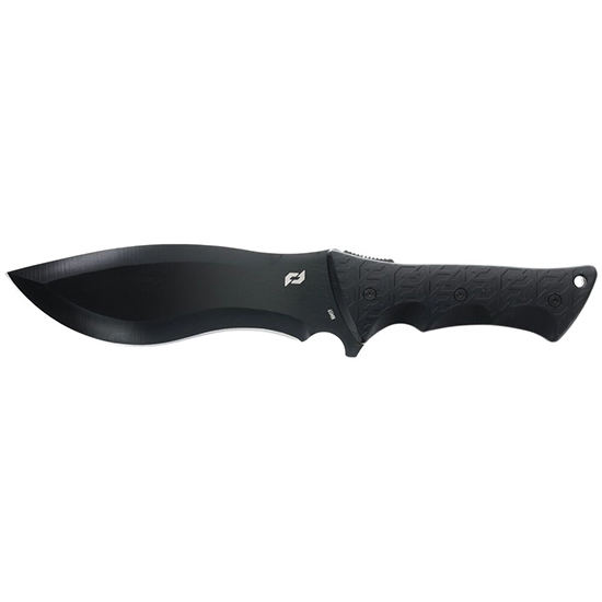 Bti Schrade Little Ricky Fixed Blade