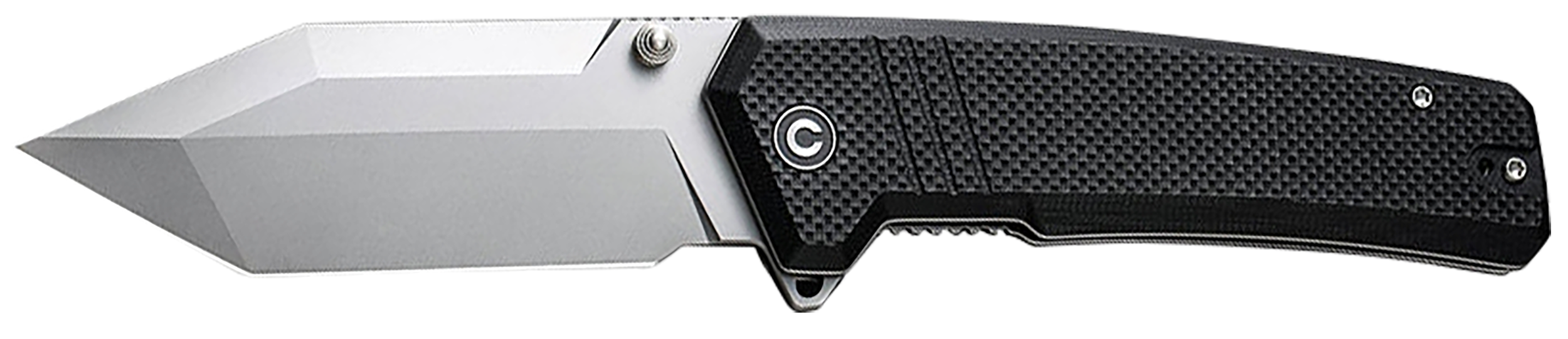Bhaltair Knife