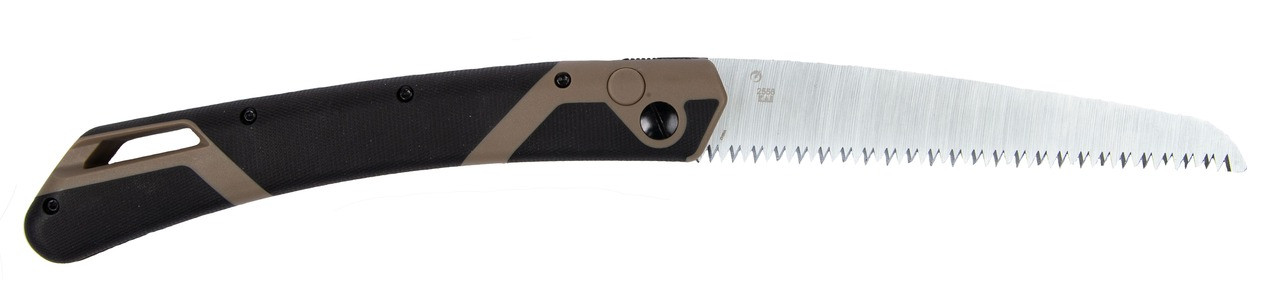KERSHAW TASKMASTER SAW 2 7" NKL-PLTD