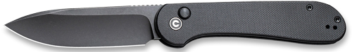 CIVIVI KNIFE ELEMENTUM 3.47"