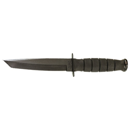 Short Tanto - 5054