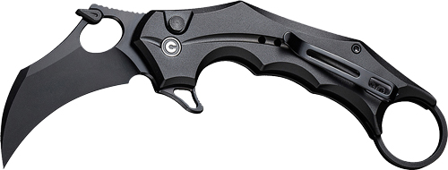 Incisor II  Knife