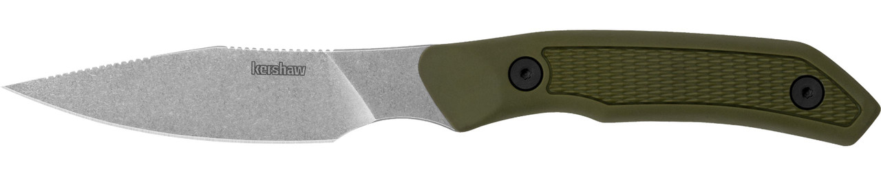 KERSHW DESCHUTES CAPER 3.3" STNEWASH