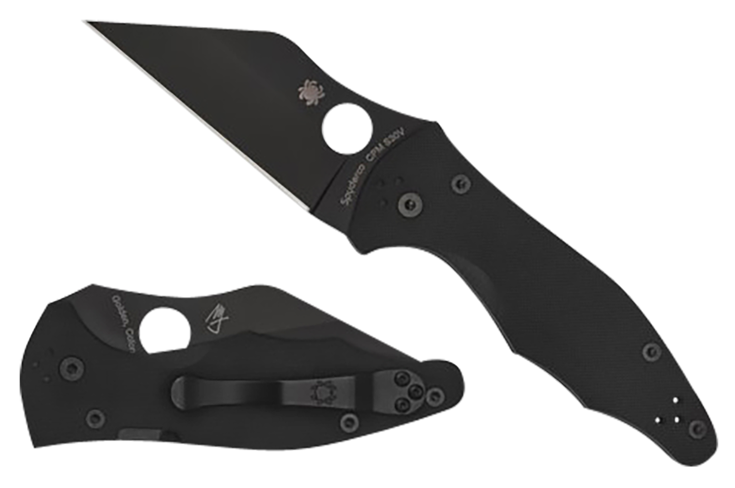 Yojimbo 2 Black Blade