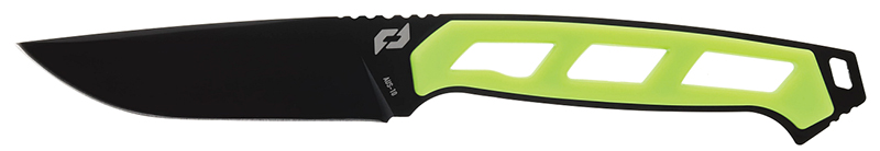 BTI SCHRADE ISOLATE DROP POINT FIXED BLADE