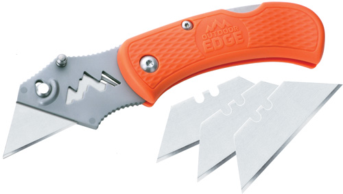 OUTDOOR EDGE B.O.A. BOX