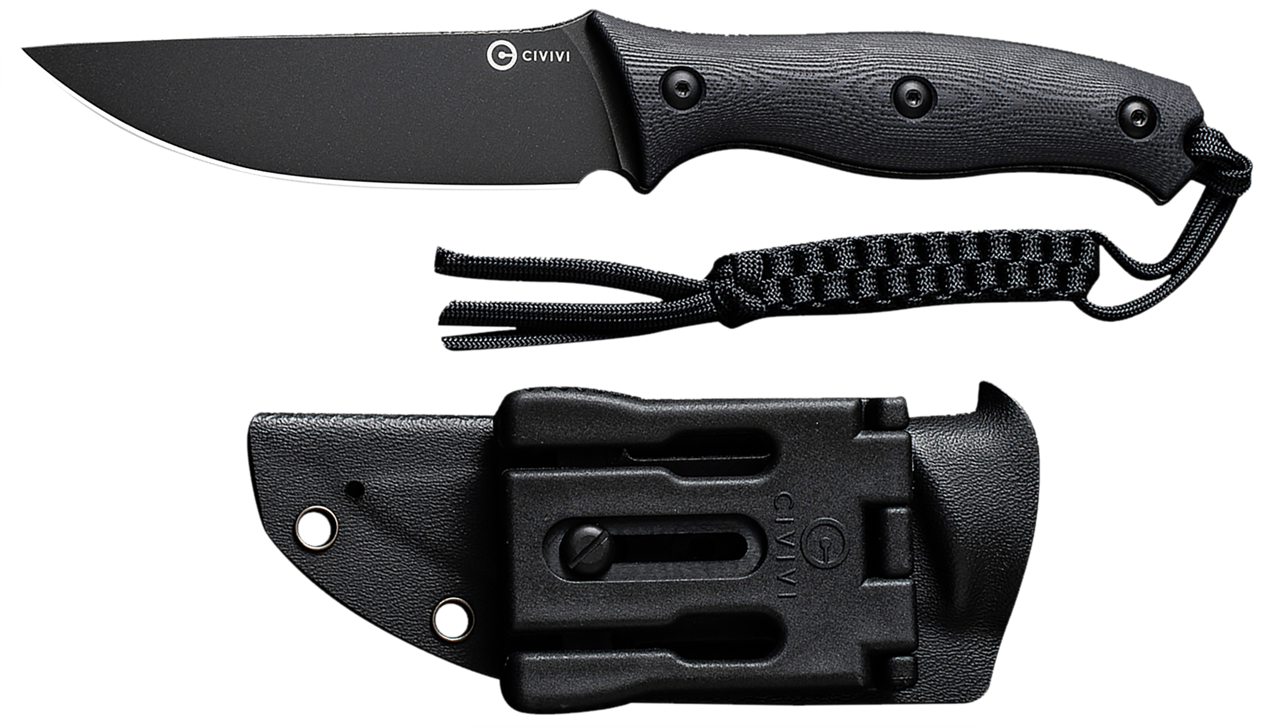 Stormridge Knife