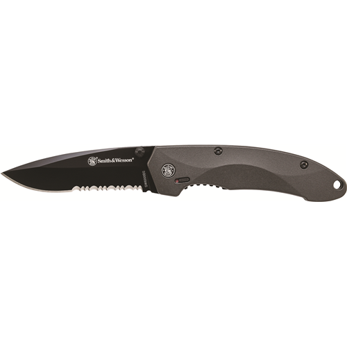 Bti Sw Folder Blade Magic Black