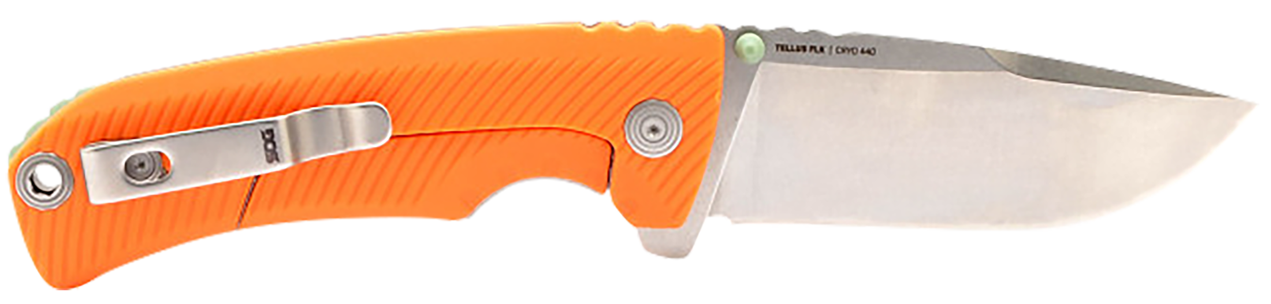 TELLUS FLK - BLAZE