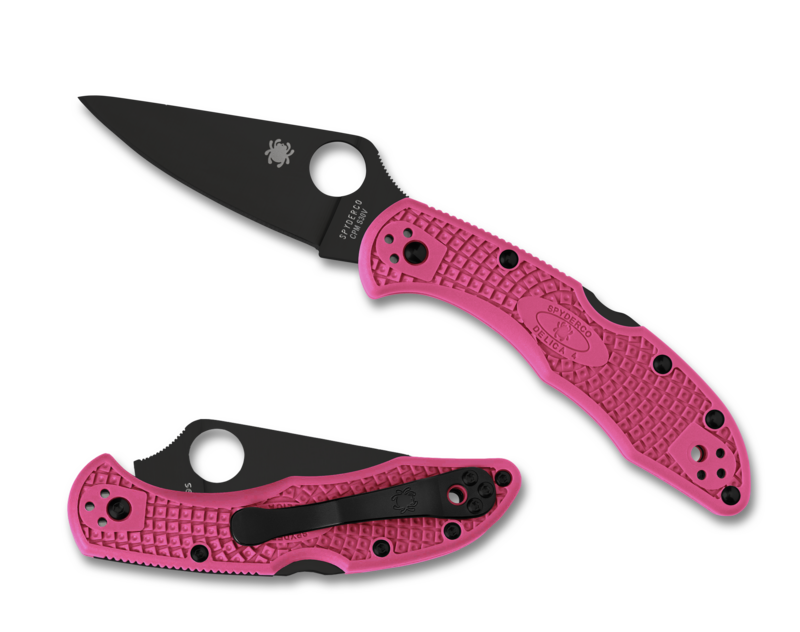 Delica - C11FPPNS30VBK