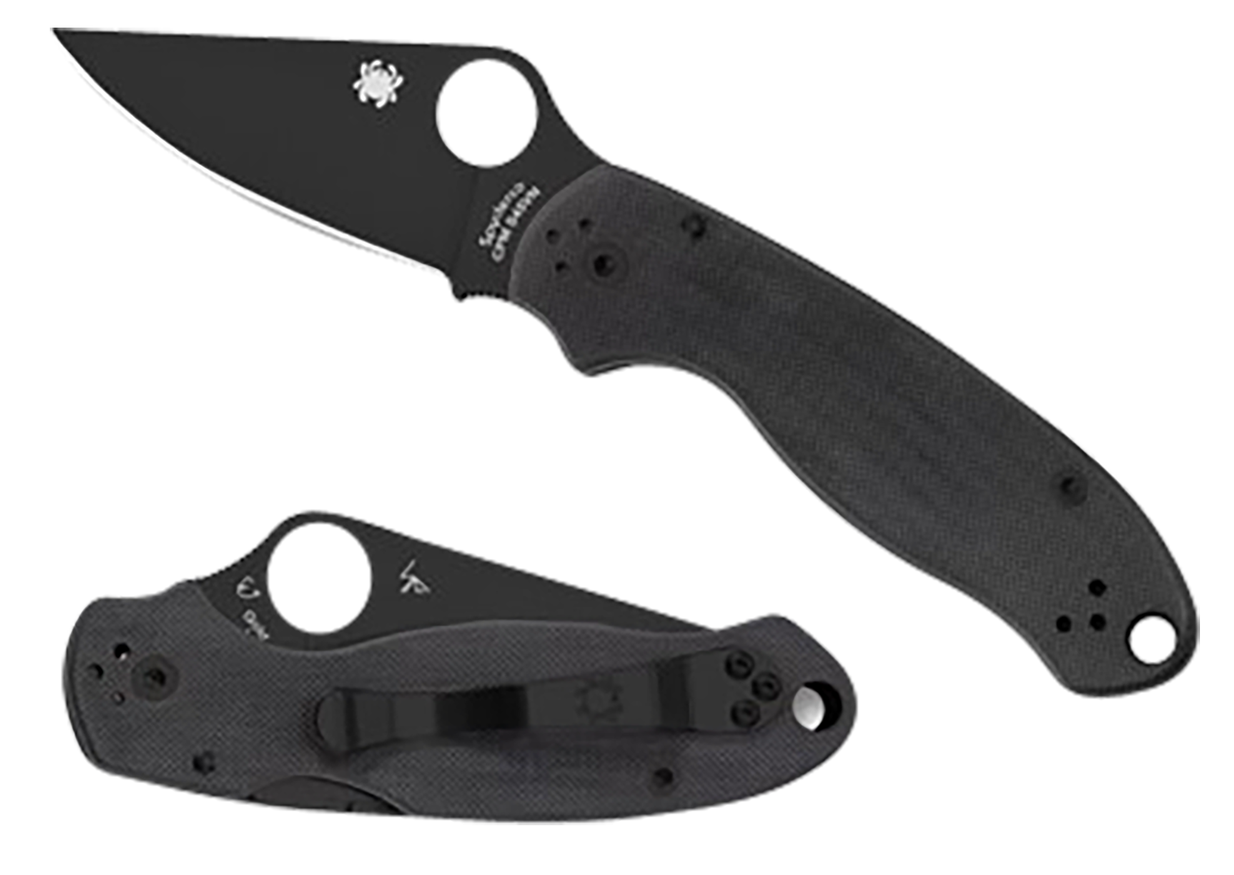 Para 3 - C223GPBK