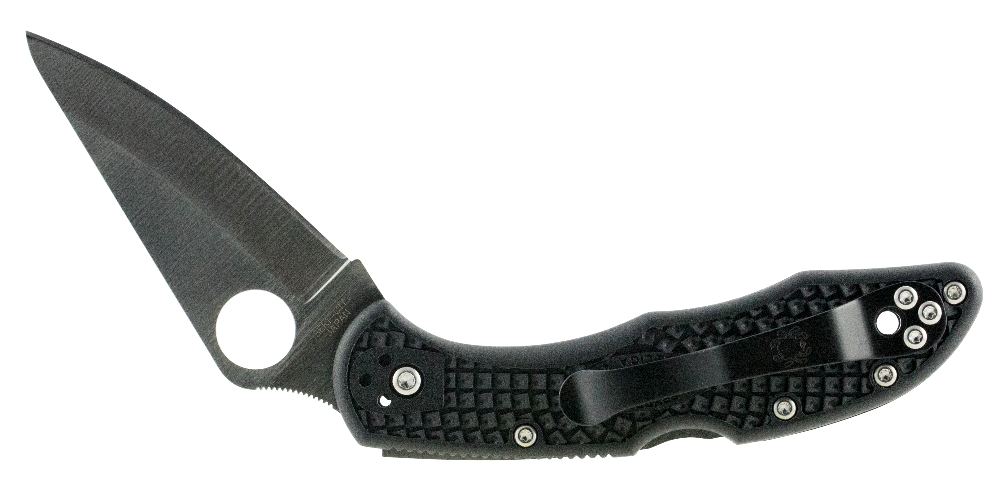 Delica 4 - C11PBK