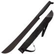 Cold Steel Two-Handed Latin Machete - 18" Blade Black