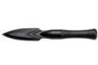 Master Cutlery Elk Ridge Spire Spear Knife 4" Blade Black