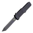Hogue HK Hadron OTF Automatic Knife 3 3/8" Blade Black