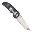 Hogue Knives EX-01 Folding Knife 3-1/2" Tanto Blade Black