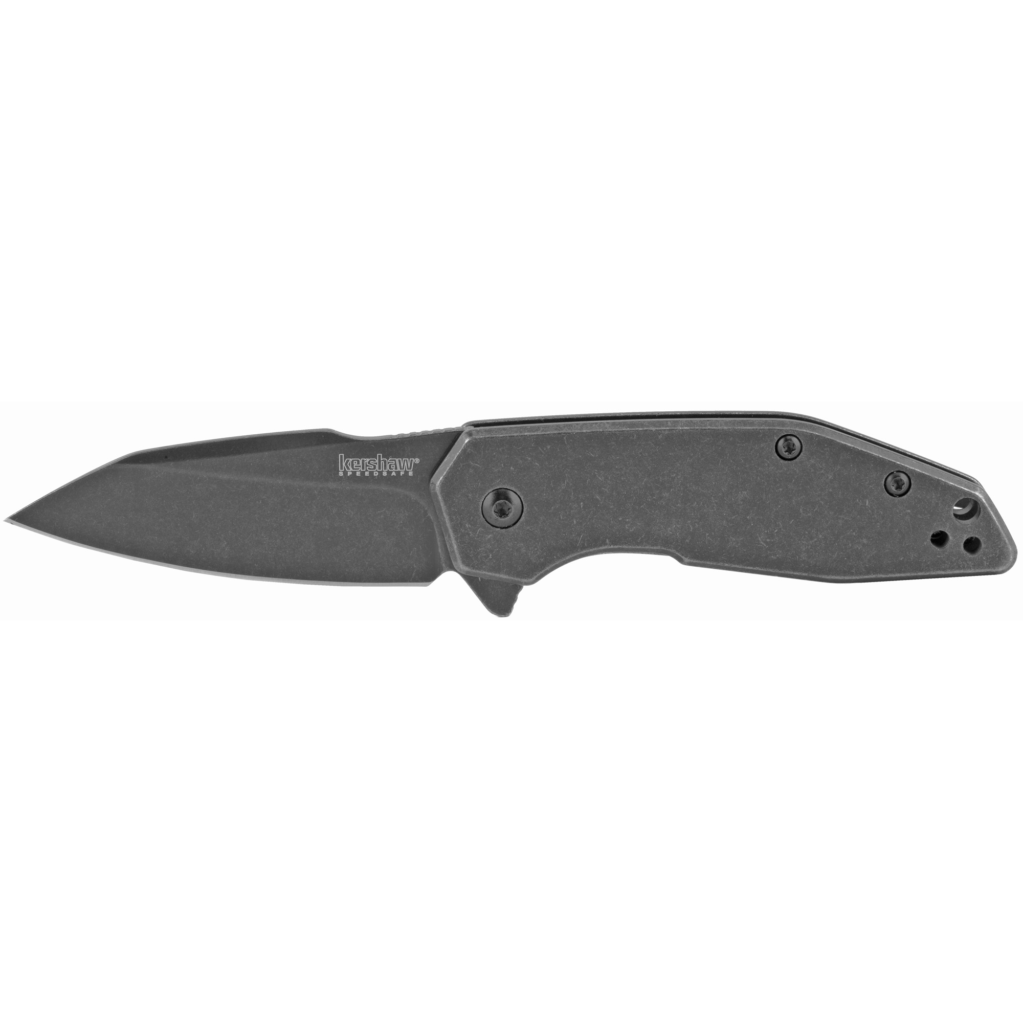 Kershaw Gravel Knife