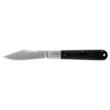 Kershaw Culpepper Folding Knife 3-1/4" Clip Point Blade Black