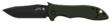 Kershaw Emerson CQC- 5K Knife - Wave Shaped Opening Feature