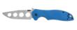 Kershaw E-Train Knife / Wave Shaped Opening Feature (Training Knife)