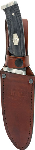 Battenfeld Old Timer Heritage Fixed Blade 169OTH 5" Blade