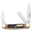 Old Timer 2 3/4" Junior 3 Blade Folding Knife