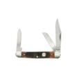 Old Timer Generational USA Middleman 34OTG Knive 3 Blades