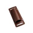 WOOX Leggenda Folding Knife - Genuine Leather Knife Sheath