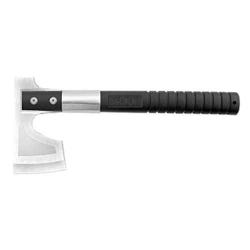 SOG Camp Axe 8.4" Handle Black