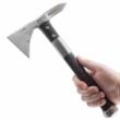 SOG Voodoo Hawk Mini Ax 2.75" Blade Black