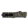 Templar Knife Premium Large Knife 3-1/2" D2 Tanto Blade Mossy Oak Bottomland
