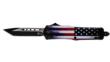 Templar Knife Small US Tanto Black-img-0