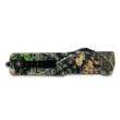 Templar Knife Premium Weighted Large Knife 3-1/2" D2 Dagger Blade Mossy Oak Obsession