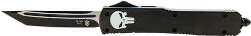 Templar Knives Slim Fallen Knife 3-1/5" Tanto Blade Black