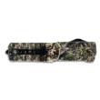 Templar Knife Premium Large Zinc Mossy Oak Country DNA Drop Point Black D2