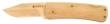 CRKT Klecker Wood Knife Kit
