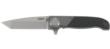 CRKT M40-02 EDC Folding Knife Kit Carson IKBS Ball Bearing Pivot System - 3" Blade